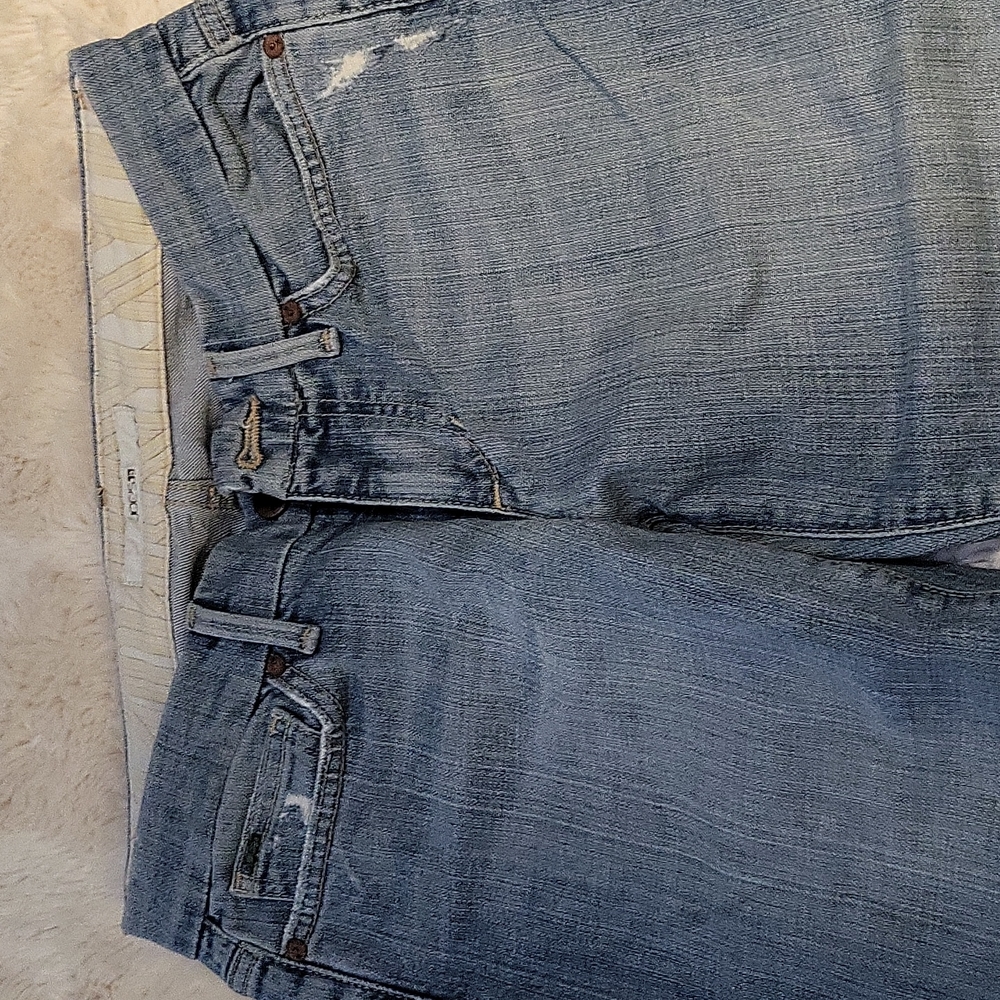 Joe's Jean Provocateur Size 26